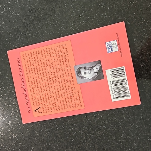 5 Soulful Books - Picture 4 of 16